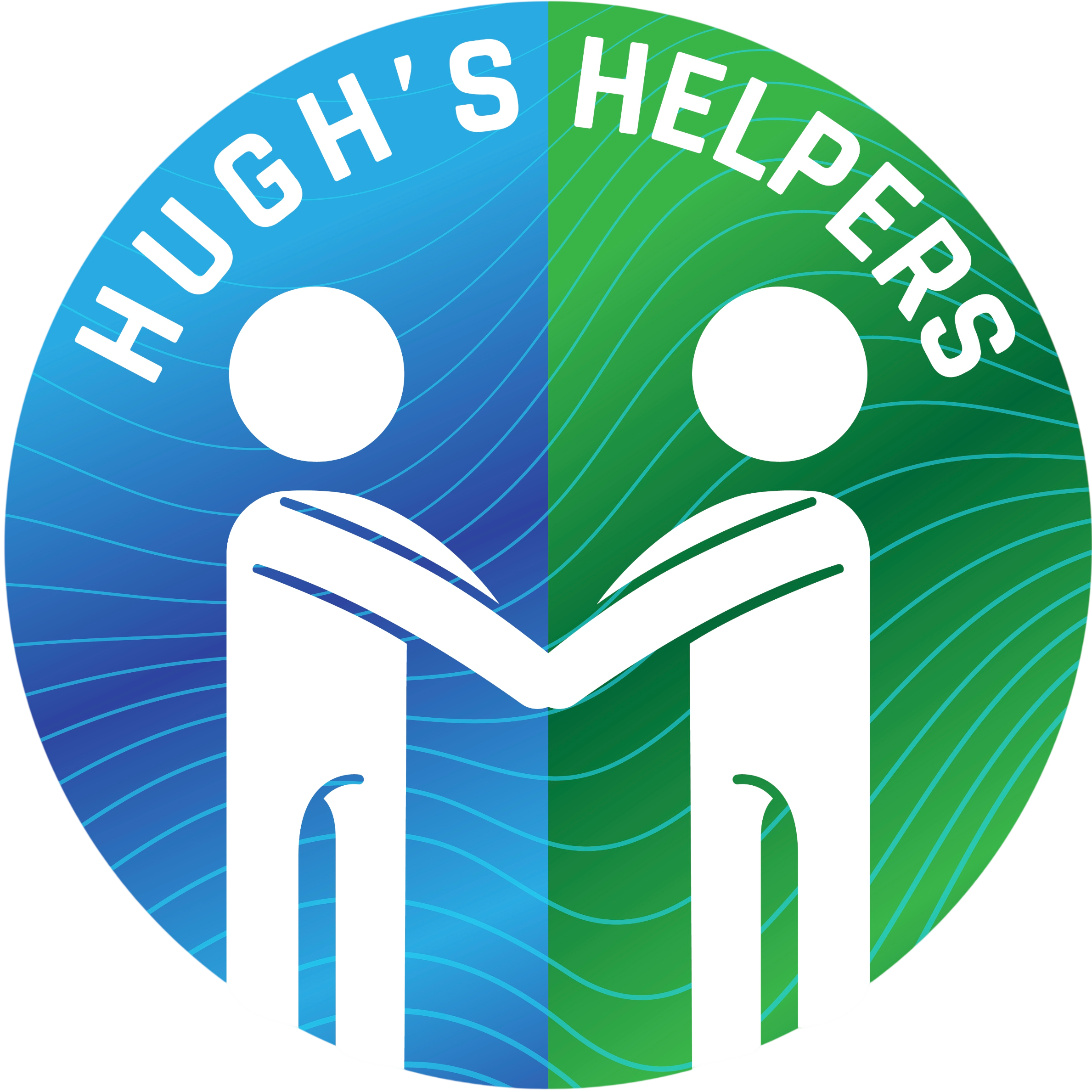 Hughs Helpers